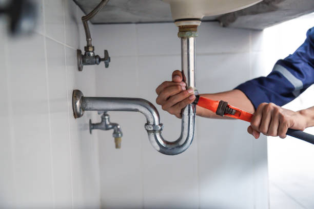 Best Green Plumbing Solutions and Water Conservation  in USA